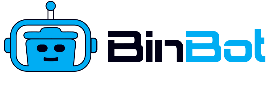 Binbot - अभी एक मुफ़्त खाता खोलें